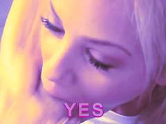 UhPorn presents: Magic sissy 2