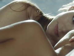 UhPorn presents: Patricia velasquez, eloisa maturen - liz in september