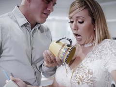 UhPorn presents: Sweetheart, i can do whatever i want! i'm the boss!