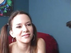 UhPorn presents: Doctor helps white girl breeds black part 1