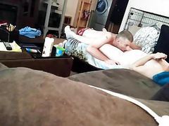 UhPorn presents: Pregnant wife fuck