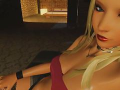 UhPorn presents: 3d porn