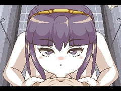 UhPorn presents: Hentai porn step