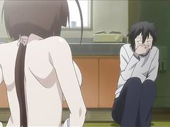 UhPorn presents: Sekirei1 ep01