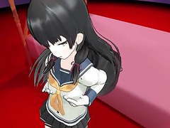 UhPorn presents: Isokaze 2