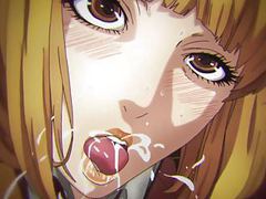 UhPorn presents: Hana midorikawa is a crazy waifu :3