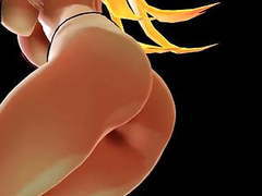 UhPorn presents: Mmd