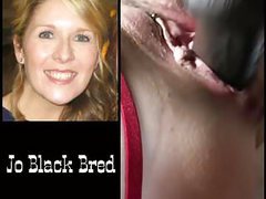 UhPorn presents: Jo black bred