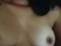 UhPorn presents: Gostosa dando no motel