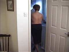 UhPorn presents: Grannies having fun 11