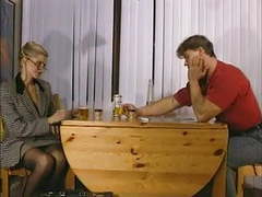 UhPorn presents: Flodder familie 1