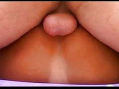 UhPorn presents: Mature brazilian blonde wonderful big ass take in every hole troia