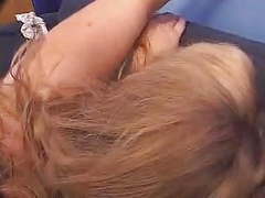 UhPorn presents: Cute chubby lady banged from behind