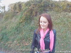 UhPorn presents: Fucking glasses - fucking instead of lectures