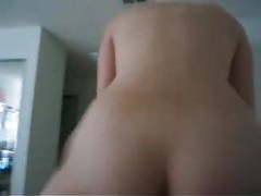 UhPorn presents: Amateur asian hottie suck cock and gets nice facial dm720