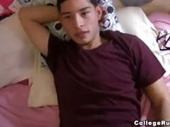 UhPorn presents: Hot homemade teen sextape