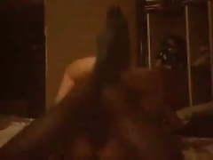 UhPorn presents: Bbc hungry college girl & black lover fuck their brains out