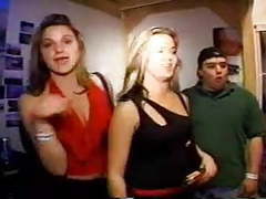 UhPorn presents: Geile party geil muschi lecken und ficken