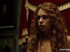 UhPorn presents: Billie piper nude - penny dreadful s01e02