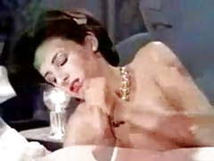 UhPorn presents: Danish vintage handjobs compilation