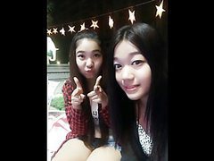 UhPorn presents: Myanmar myingyan thu 1