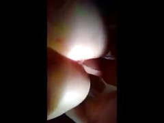 UhPorn presents: Surprise anal - she did not enjoy it!