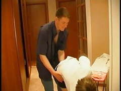 UhPorn presents: Hotel maid ethel