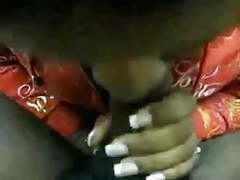 UhPorn presents: Chennai servant maid sucking my dick