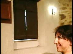 UhPorn presents: Gabriela - the maid, the mistress and her husband.