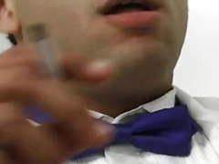 UhPorn presents: Dusky maid pleases her master !