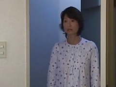 UhPorn presents: A charming mom is 57 years old