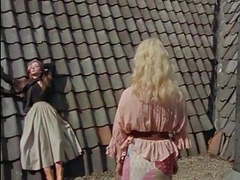 UhPorn presents: Bodylove (1977) with cathrine ringer