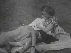 UhPorn presents: Real vintage porn prt