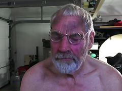 UhPorn presents: Such an innocent petite young pussy for an old horny man