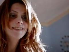UhPorn presents: Ashley green, alexandra daddario - burying the ex