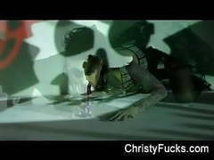 UhPorn presents: Christy mack the pirate!