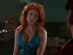 UhPorn presents: Angie everhart - bordello