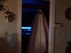 UhPorn presents: Halloween.