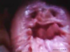 UhPorn presents: Black mature cunt halloween pranks! amateur!