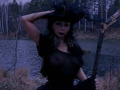 UhPorn presents: Halloween  is coming...