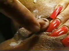 UhPorn presents: Big clit