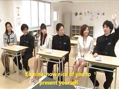 UhPorn presents: Mother helping not their sons with sex ed part 2
