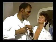 UhPorn presents: Doctor blacklove...1986