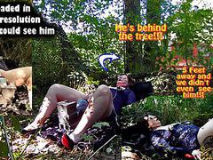 UhPorn presents: Pervert trashed our video shoot!!! (ruined high res version)