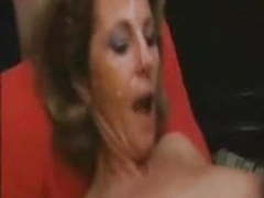 UhPorn presents: Best mature granny cum-shot & cumplay compilation part4