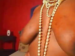 UhPorn presents: Black mature women