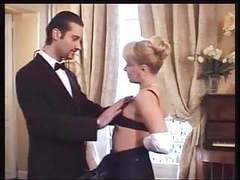 UhPorn presents: Horny french couple - lc06