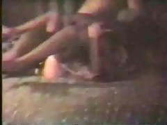 UhPorn presents: Amateur motel wives party