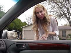 UhPorn presents: Real milf wants your cock now