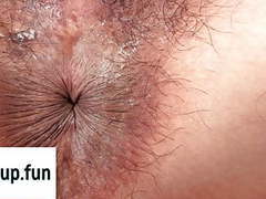 UhPorn presents: Karla's nice asshole